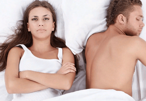 Erkeklerde Cinsel İsteksizlik Tedavisi